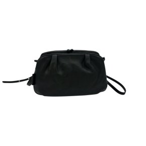Aunts & Uncles MRS. FROSTING Handtasche black smoke